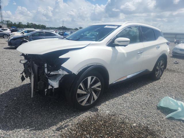 Aukcja sprzedaży 2019 Nissan Murano, vin: 5N1AZ2MS0KN124417, numer aukcji: 58524636