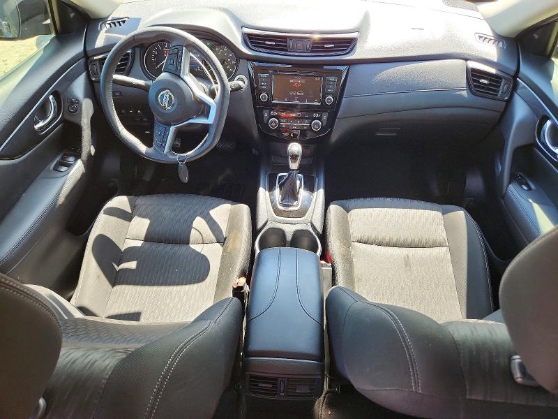 Aukcja sprzedaży 2019 Nissan Rogue, vin: KNMAT2MT7KP535929, numer aukcji: 57846966