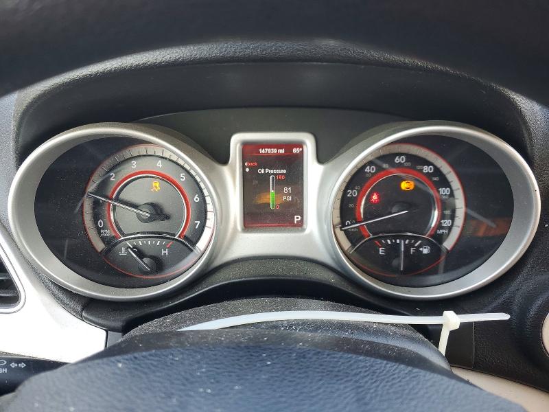 55947586 :رقم المزاد ، 3C4PDCBG2CT231276 vin ، 2012 Dodge Journey مزاد بيع
