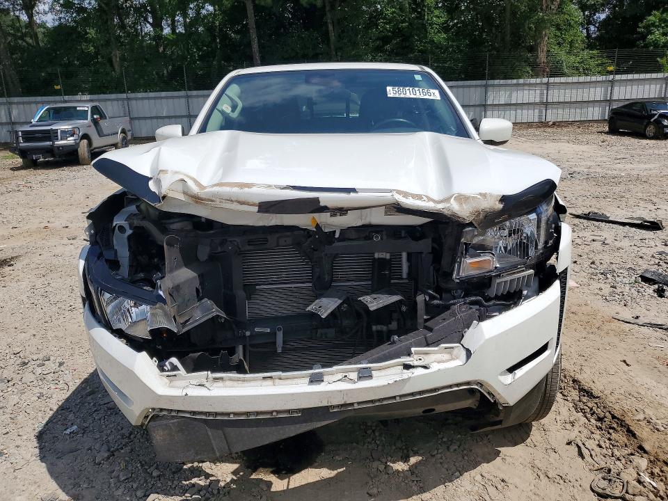 Продаж на аукціоні авто 2023 Nissan Frontier, vin: 1N6ED1EJ3PN635757, номер лоту: 58010166