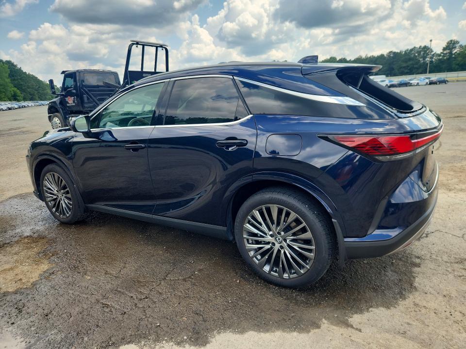 Продажа на аукционе авто 2025 Lexus Rx 350, vin: 2T2BAMBA2SC055766, номер лота: 55757826
