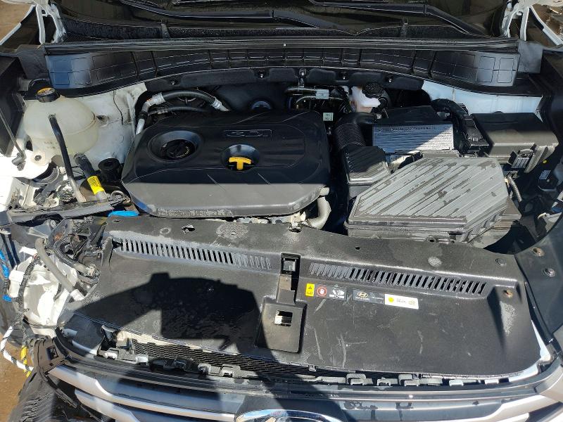 Auction sale of the 2018 Hyundai Tucson, vin: KM8J33A47JU752668, lot number: 54458666