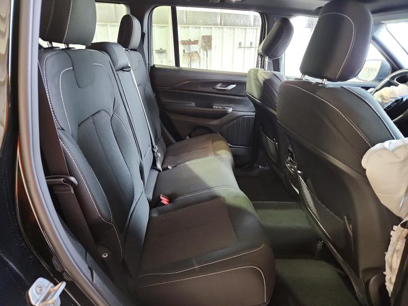 Продаж на аукціоні авто 2024 Jeep Grand Cherokee, vin: 1C4RJHAG7RC261474, номер лоту: 57672916