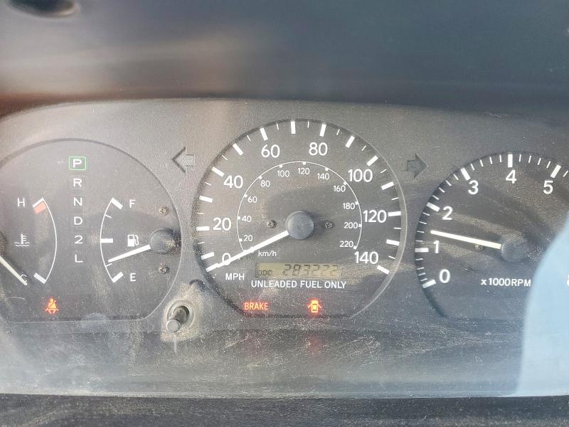 Продажа на аукционе авто 1999 Toyota Camry, vin: 4T1BG22K5XU435965, номер лота: 57349686
