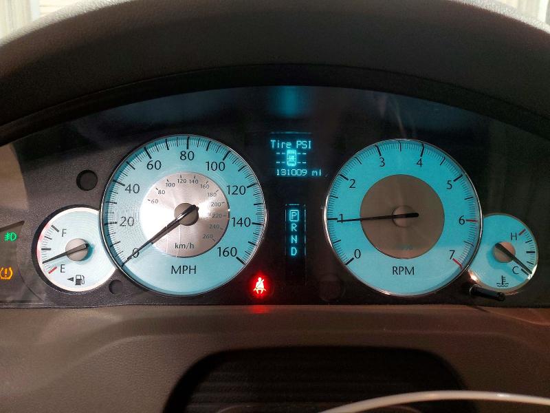 Продажа на аукционе авто 2010 Chrysler 300c, vin: 2C3CK6CT2AH239406, номер лота: 58807346