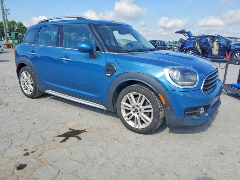 Продажа на аукционе авто 2018 Mini Cooper, vin: WMZYS7C3XJ3B63169, номер лота: 57367186