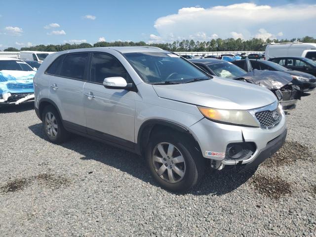 2013 Kia Sorento მანქანა იყიდება აუქციონზე, vin: 5XYKT4A68DG414735, აუქციონის ნომერი: 58371596