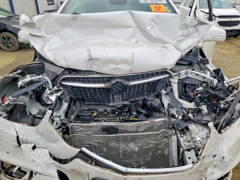 Продажа на аукционе авто 2019 Buick Encore, vin: KL4CJASB4KB704668, номер лота: 59105246