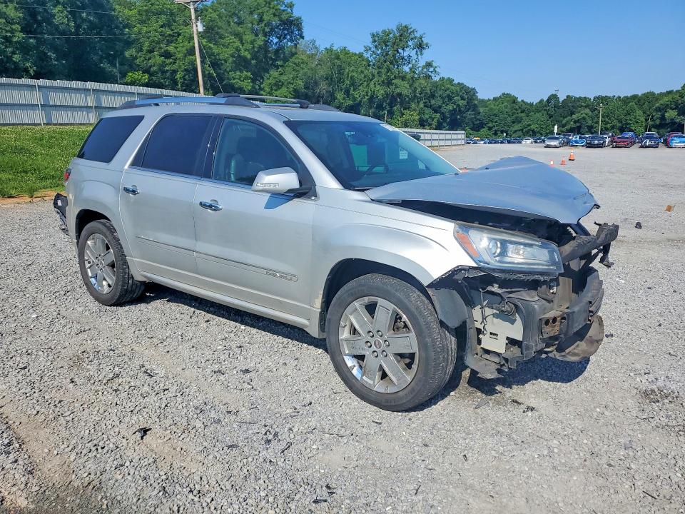 57179256 :رقم المزاد ، 1GKKVTKD2EJ191941 vin ، 2014 Gmc Acadia مزاد بيع