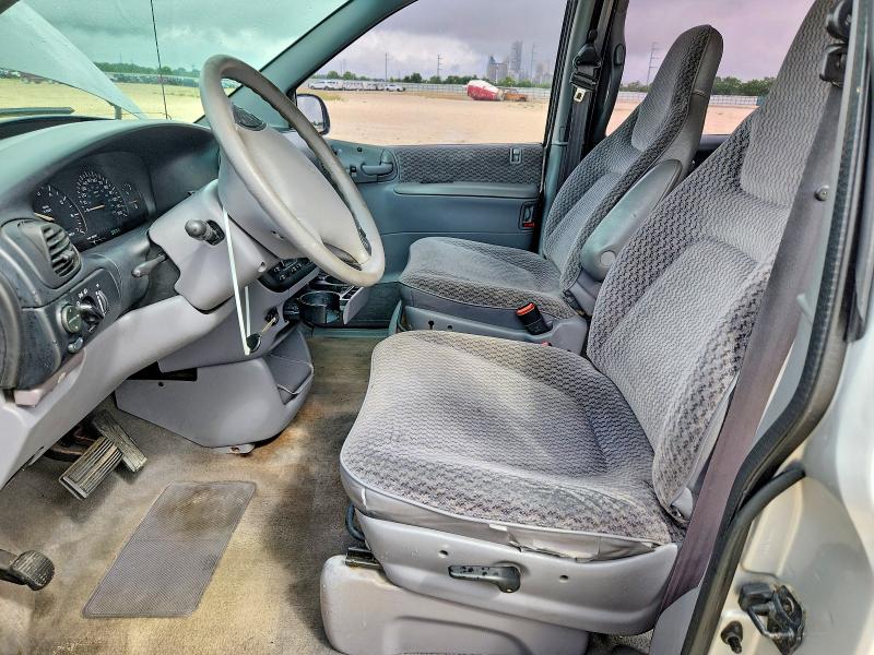Продаж на аукціоні авто 2000 Dodge Caravan, vin: 2B4GP2532YR839428, номер лоту: 56306326