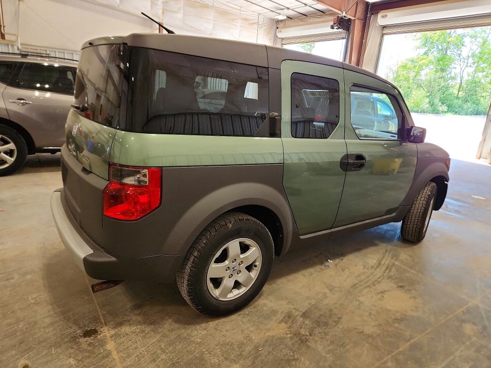 Продажа на аукционе авто 2004 Honda Element, vin: 5J6YH28614L011264, номер лота: 55787186