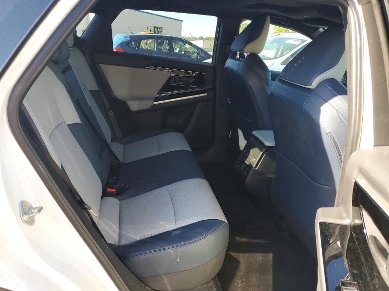 Продаж на аукціоні авто 2024 Subaru Solterra, vin: JTMABABA0RA085410, номер лоту: 58389796