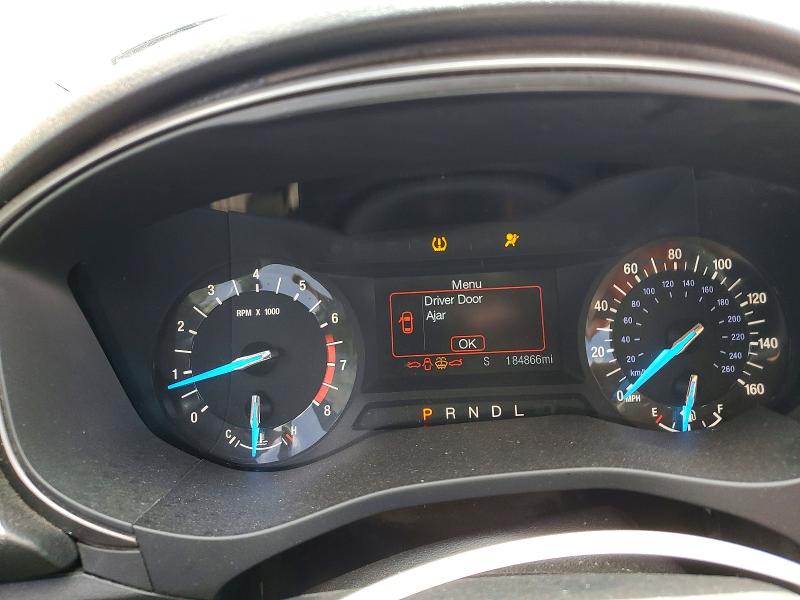 Продажа на аукционе авто 2017 Ford Fusion, vin: 3FA6P0H7XHR150562, номер лота: 57568786