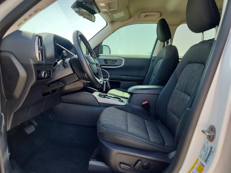 Продажа на аукционе авто 2023 Ford Bronco Sport, vin: 3FMCR9B69PRD88151, номер лота: 58478676