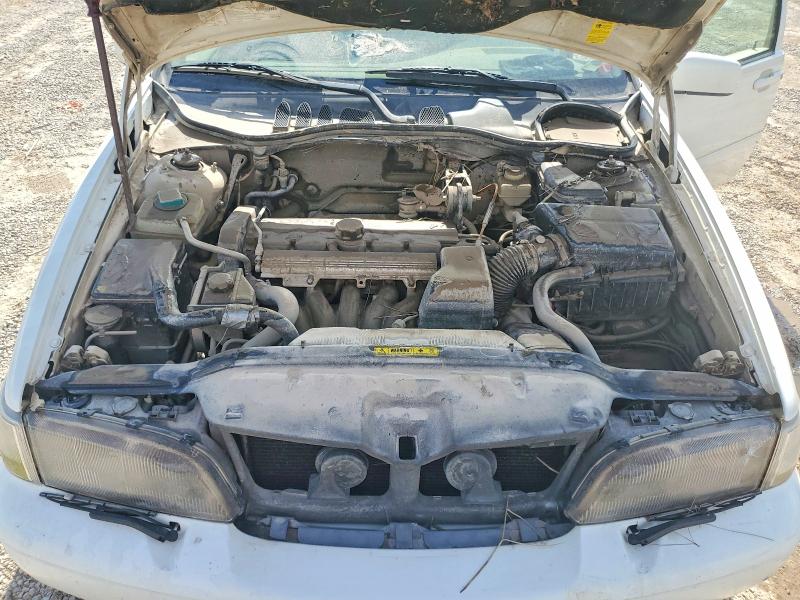 Продаж на аукціоні авто 1998 Volvo S70, vin: YV1LS5570W1502319, номер лоту: 58600696