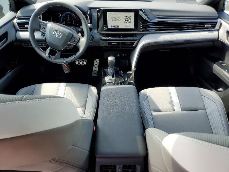 Aukcja sprzedaży 2026 Toyota Camry, vin: 4T1DAACKXTU703423, numer aukcji: 56318056