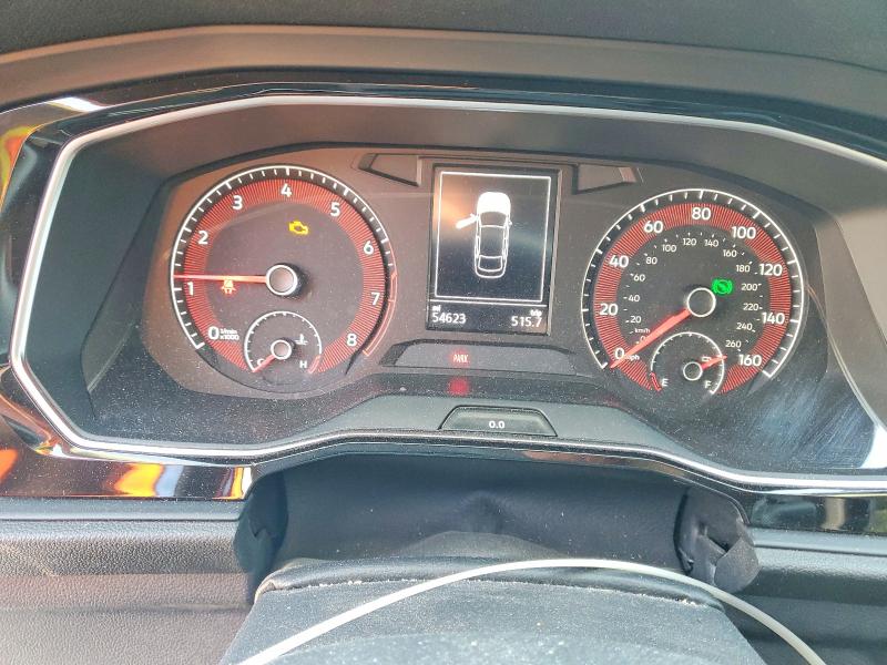 57755096 :رقم المزاد ، 3VWC57BU3MM069143 vin ، 2021 Volkswagen Jetta مزاد بيع