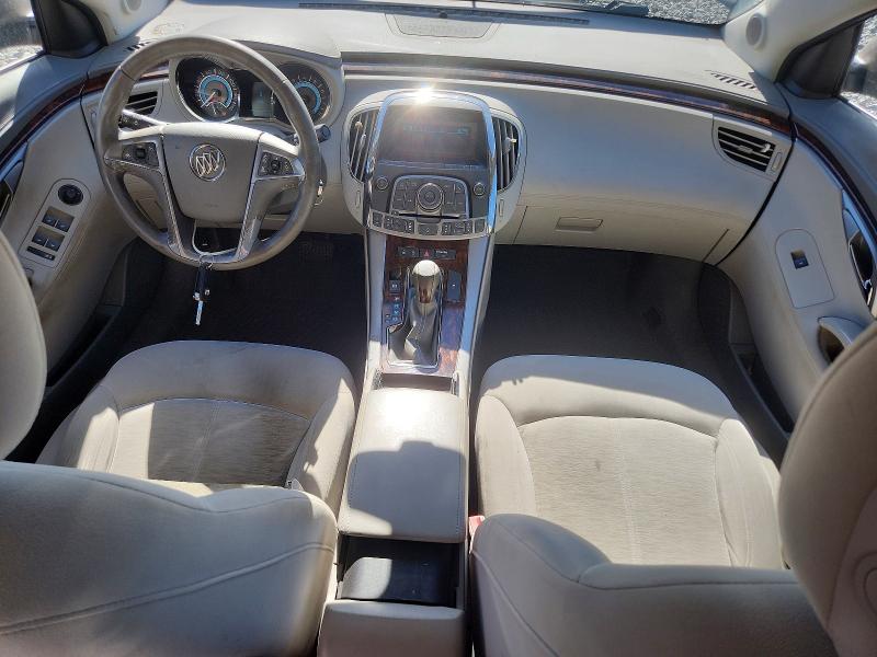 56036656 :رقم المزاد ، 1G4GA5ED8BF149823 vin ، 2011 Buick Lacrosse مزاد بيع