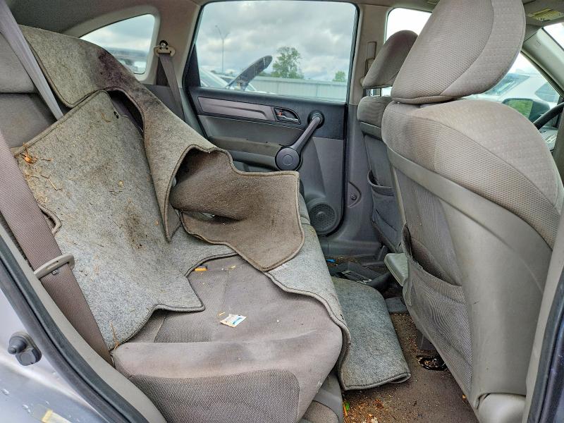 54394576 :رقم المزاد ، JHLRE48528C048242 vin ، 2008 Honda Cr-v مزاد بيع
