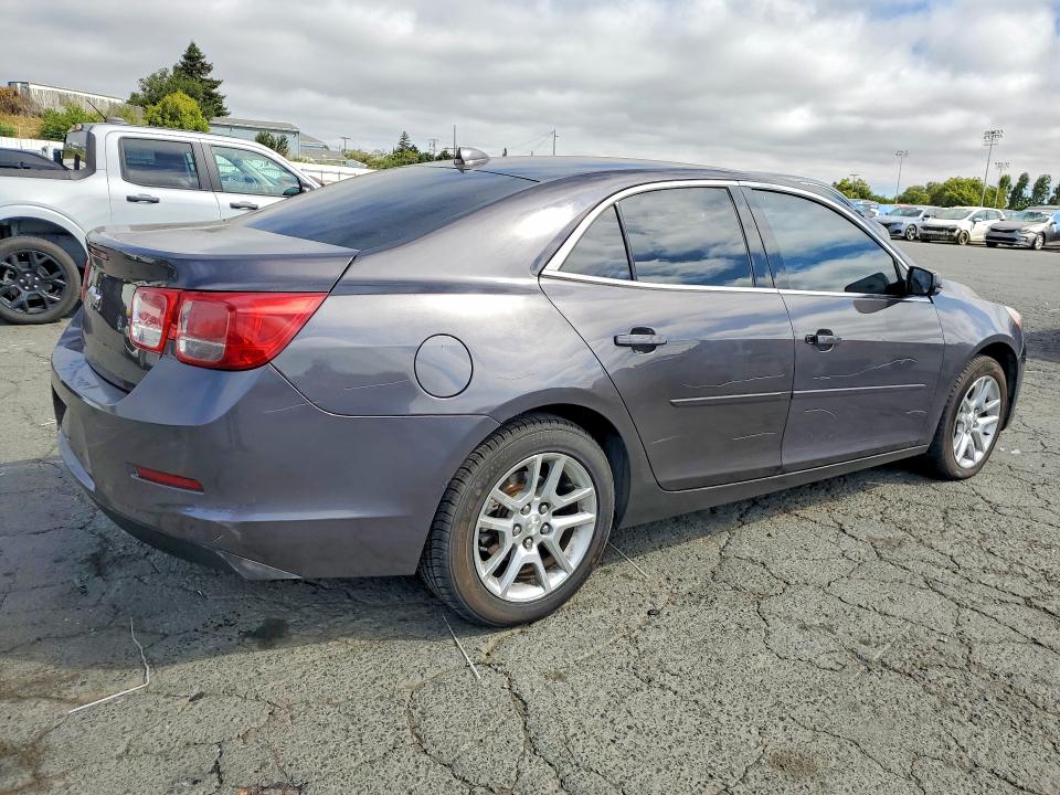 Продажа на аукционе авто 2013 Chevrolet Malibu, vin: 1G11C5SA0DF223388, номер лота: 58128256