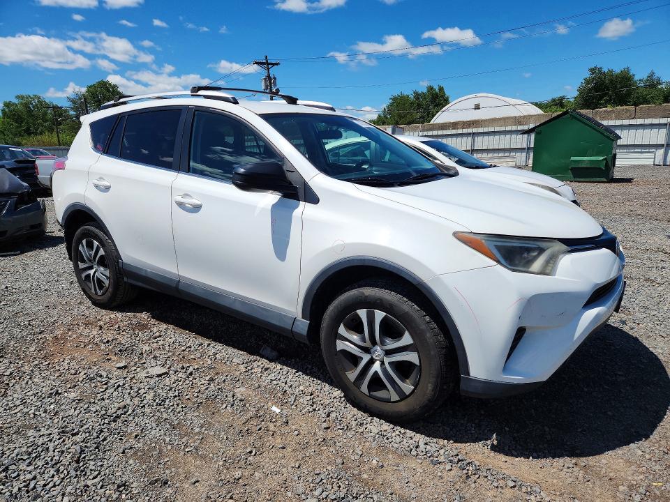 Aukcja sprzedaży 2016 Toyota Rav4, vin: 2T3BFREV7GW459855, numer aukcji: 56732666