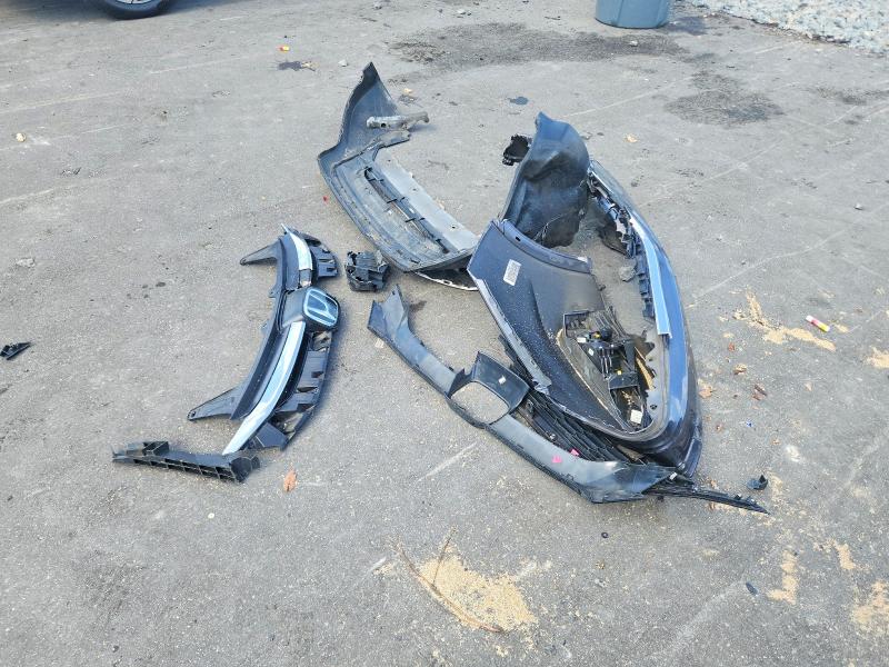 58045596 :رقم المزاد ، 5J6RM3H9XGL005709 vin ، 2016 Honda Cr-v مزاد بيع
