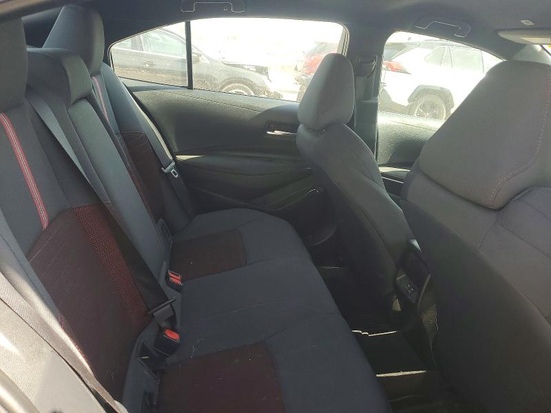 Aukcja sprzedaży 2024 Toyota Corolla, vin: 5YFB4MCE7RP203708, numer aukcji: 58144916