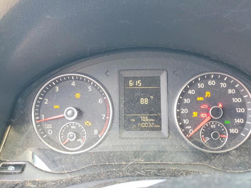 Продажа на аукционе авто 2010 Volkswagen Jetta, vin: 3VWRX7AJ2AM063339, номер лота: 56273796