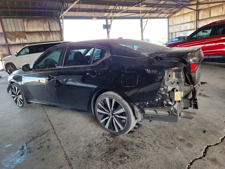 Продажа на аукционе авто 2019 Nissan Altima, vin: 1N4BL4CVXKC184305, номер лота: 55311786