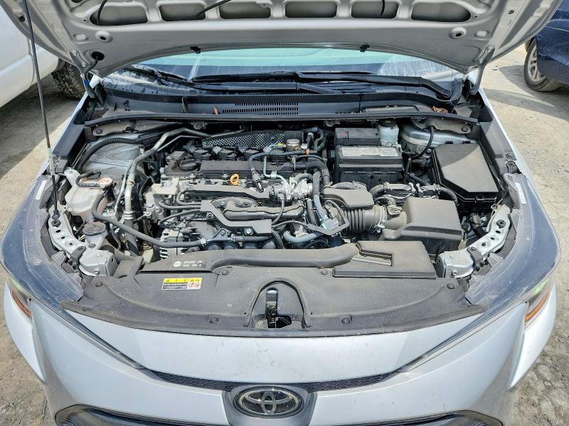 Aukcja sprzedaży 2024 Toyota Corilla, vin: 5YFB4MDE5RP137285, numer aukcji: 54805926