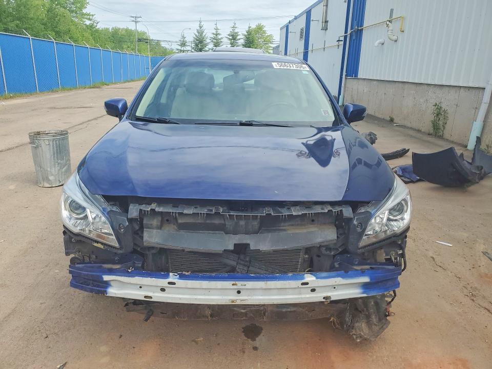 2017 Subaru Legacy მანქანა იყიდება აუქციონზე, vin: 4S3BNCD65H3045746, აუქციონის ნომერი: 56637306