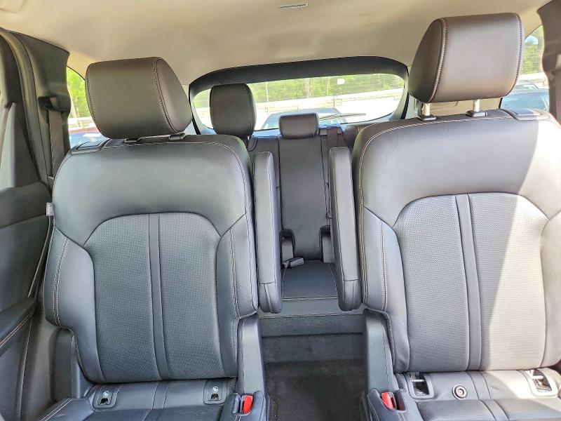 57398836 :رقم المزاد ، JM3KKDHD6R1146693 vin ، 2024 Mazda Cx-90 مزاد بيع