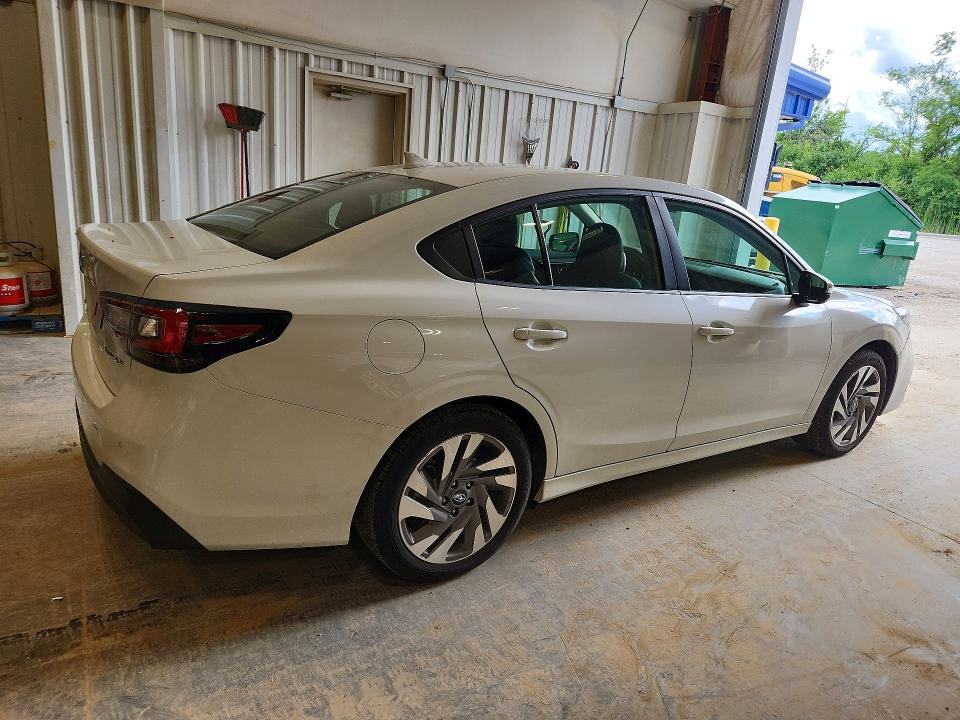 Продажа на аукционе авто 2024 Subaru Legacy, vin: 4S3BWAM60R3028713, номер лота: 57216036