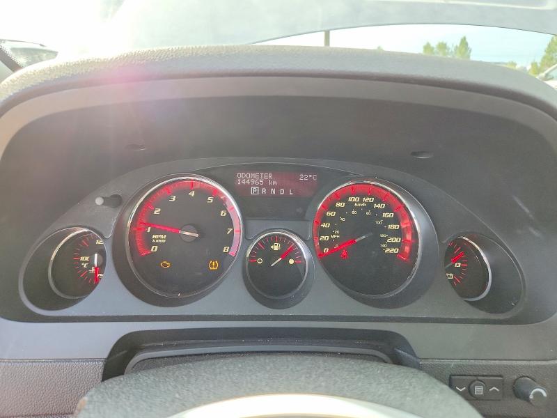 57586096 :رقم المزاد ، 1GKKVTED5CJ316634 vin ، 2012 Gmc Acadia مزاد بيع