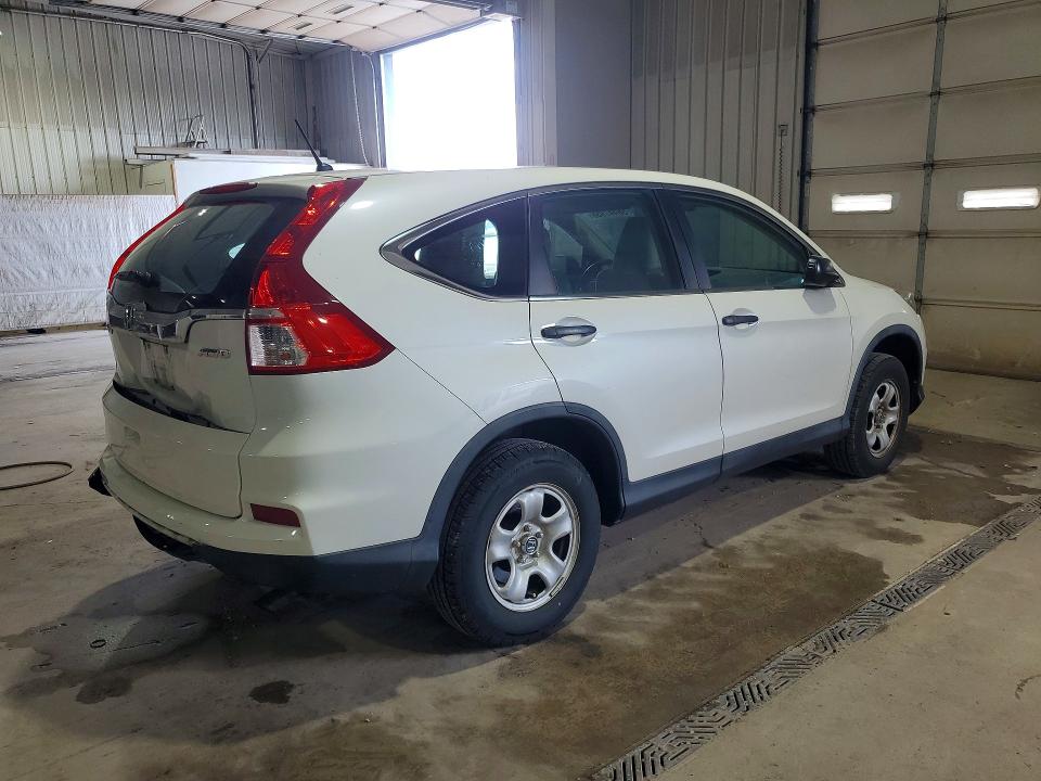 Aukcja sprzedaży 2015 Honda Cr-v, vin: 5J6RM4H39FL129485, numer aukcji: 58447956