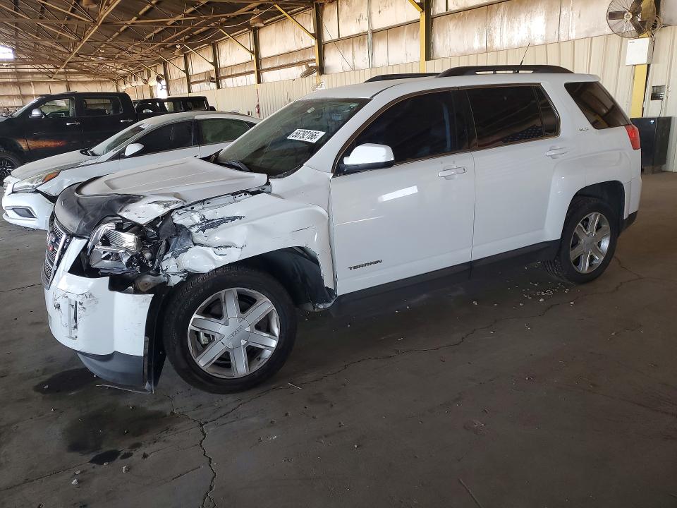 56792166 :رقم المزاد ، 2GKFLTE52C6269236 vin ، 2012 Gmc Terrain مزاد بيع