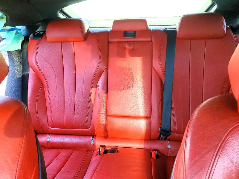 Продаж на аукціоні авто 2015 Bmw X6, vin: 5UXKU2C58F0N77849, номер лоту: 55746646
