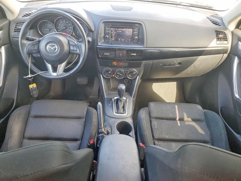 Aukcja sprzedaży 2015 Mazda Cx-5, vin: JM3KE4CY9F0453312, numer aukcji: 57027006