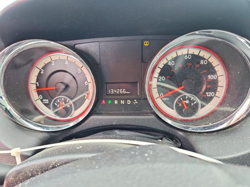 Aukcja sprzedaży 2015 Dodge Grand Caravan, vin: 2C4RDGCG2FR531051, numer aukcji: 57555106