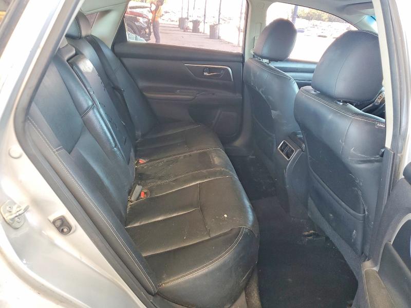 Продаж на аукціоні авто 2016 Nissan Altima, vin: 1N4BL3AP6GC142705, номер лоту: 56026516