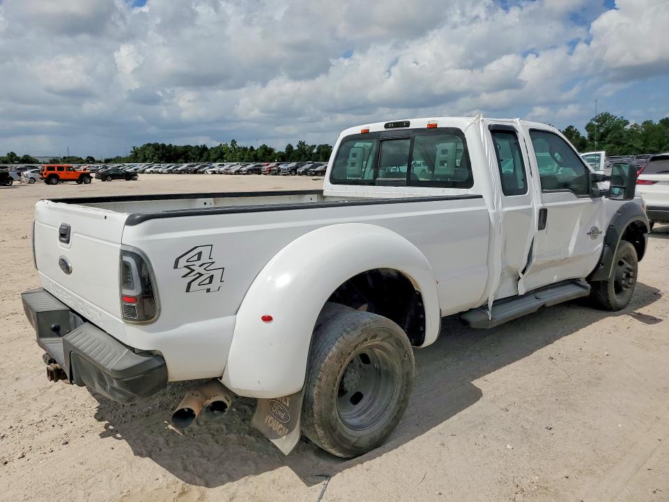 2013 Ford F350 მანქანა იყიდება აუქციონზე, vin: 1FT8X3DT4DEA78570, აუქციონის ნომერი: 85968375