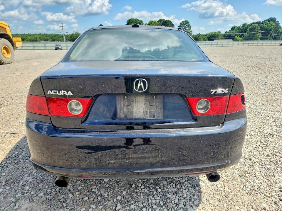 57668936 :رقم المزاد ، JH4CL96958C010062 vin ، 2008 Acura Tsx مزاد بيع