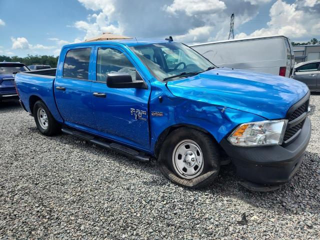 Продажа на аукционе авто 2022 Ram 1500 Classic, vin: 3C6RR6KT9NG172125, номер лота: 58201726