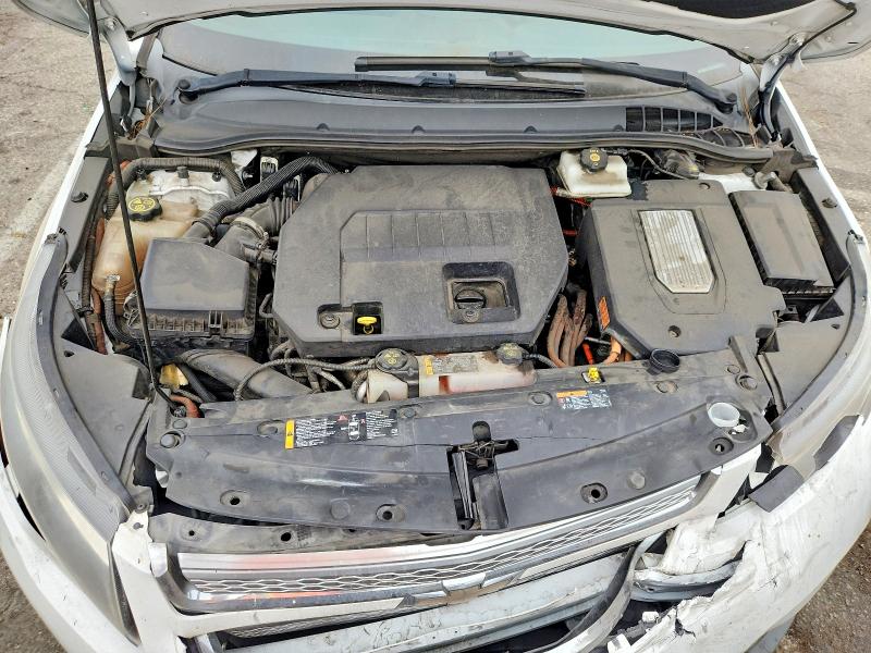 Продаж на аукціоні авто 2014 Chevrolet Volt, vin: 1G1RH6E47EU172579, номер лоту: 57965606