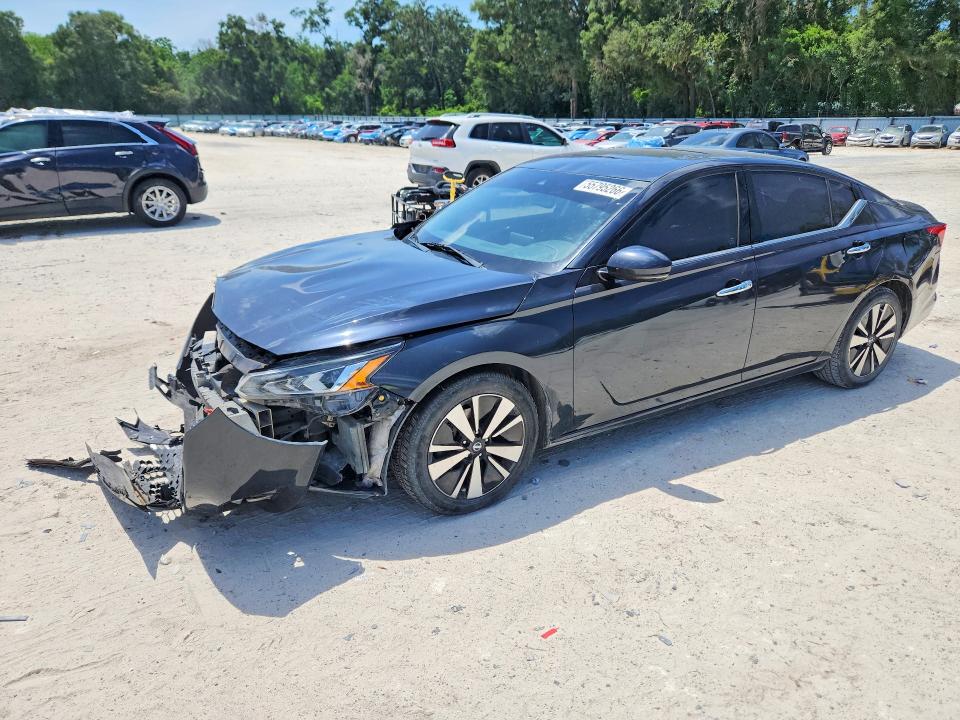 Продаж на аукціоні авто 2020 Nissan Altima, vin: 1N4BL4EV4LC157504, номер лоту: 55795266
