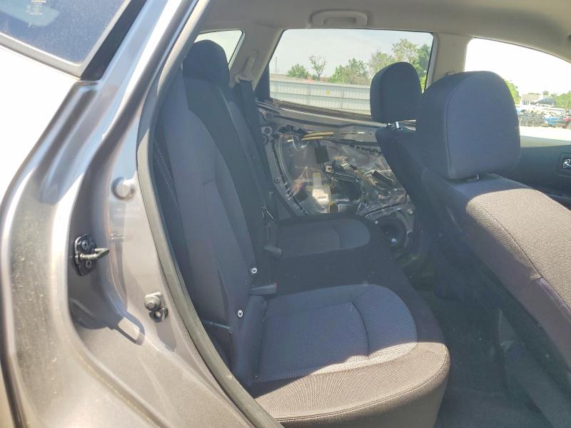 Продаж на аукціоні авто 2012 Nissan Rogue, vin: JN8AS5MV4CW397557, номер лоту: 53034356