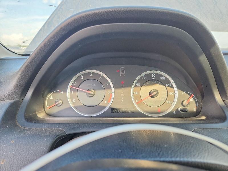 Продаж на аукціоні авто 2009 Honda Accord, vin: 1HGCP268X9A147615, номер лоту: 57951436