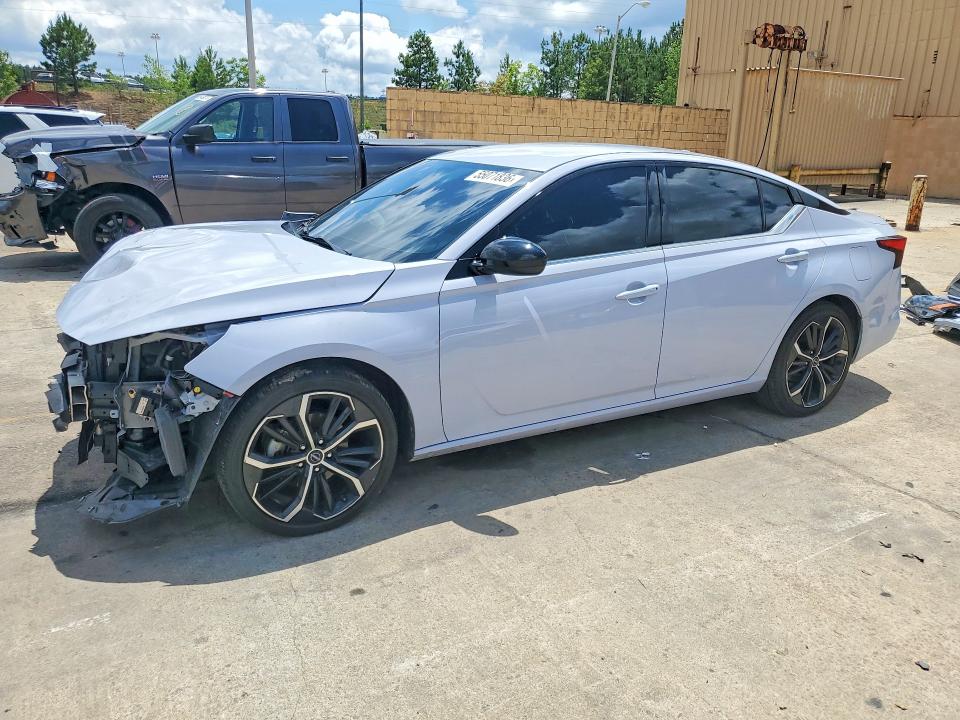 Продаж на аукціоні авто 2024 Nissan Altima, vin: 1N4BL4CV5RN370588, номер лоту: 55071836