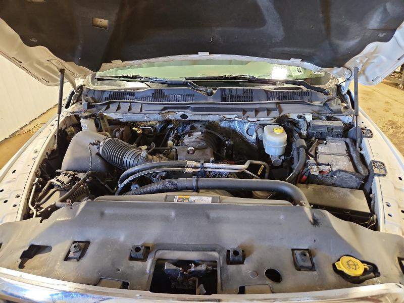 Продажа на аукционе авто 2016 Ram 2500, vin: 3C6MR5AJ5GG144779, номер лота: 55513606