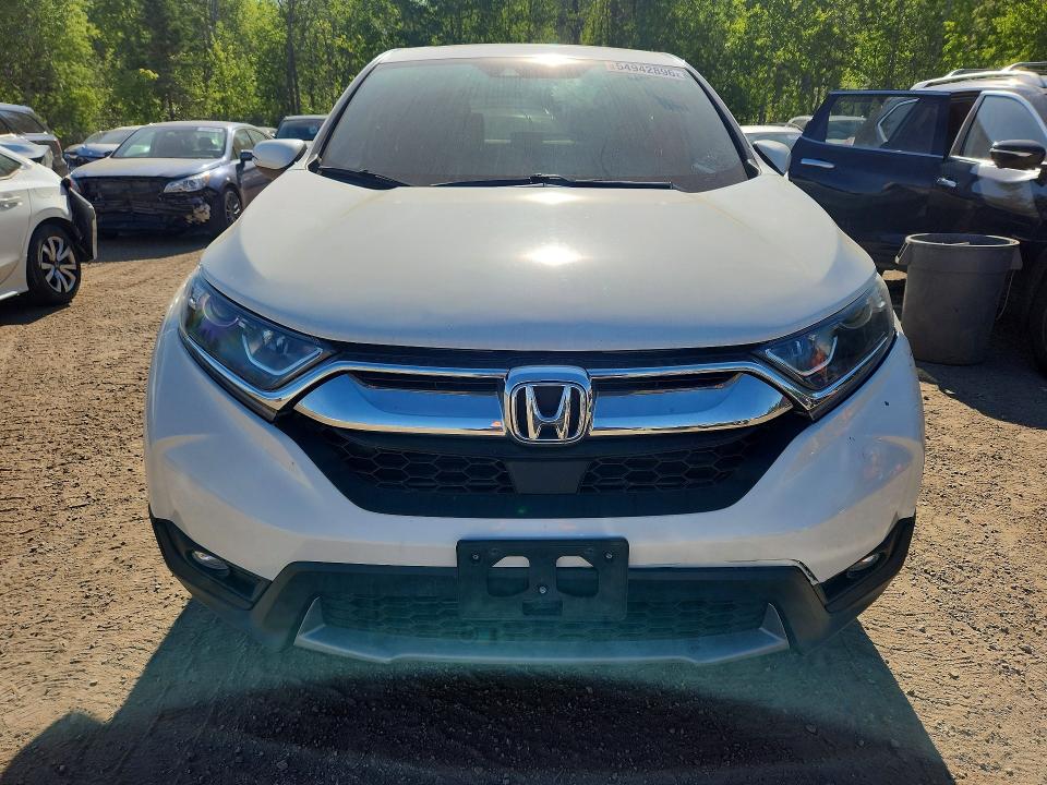 Продажа на аукционе авто 2018 Honda Cr-v, vin: 2HKRW2H5XJH148419, номер лота: 54942896